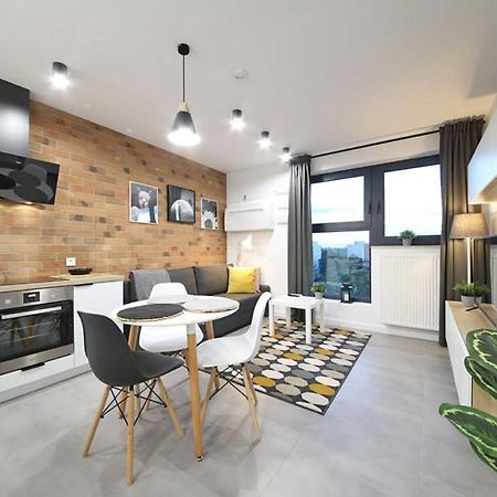 Apartments Wroclaw! Urocze Studio! Екстер'єр фото
