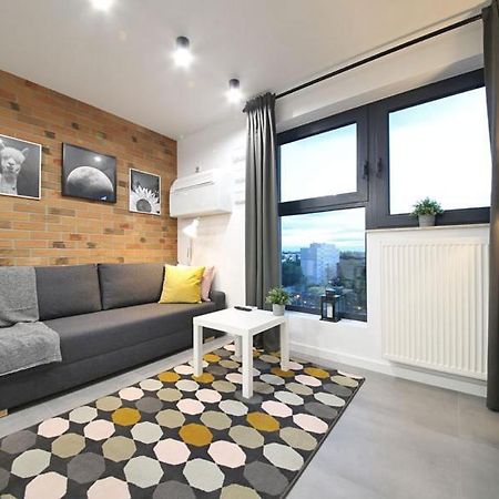 Apartments Wroclaw! Urocze Studio! Екстер'єр фото