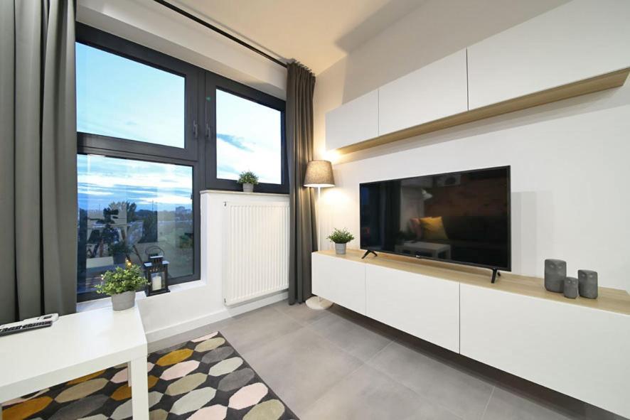 Apartments Wroclaw! Urocze Studio! Екстер'єр фото