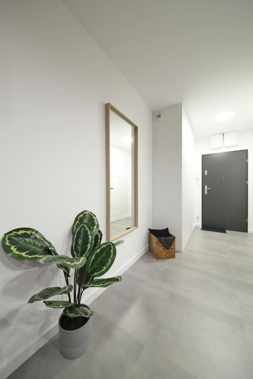 Apartments Wroclaw! Urocze Studio! Екстер'єр фото