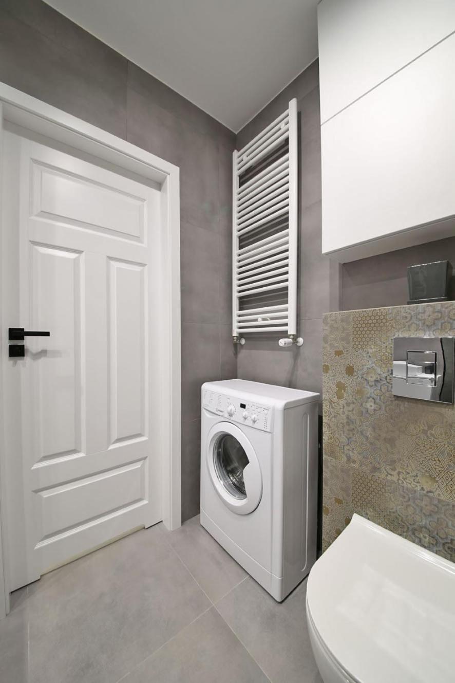 Apartments Wroclaw! Urocze Studio! Екстер'єр фото